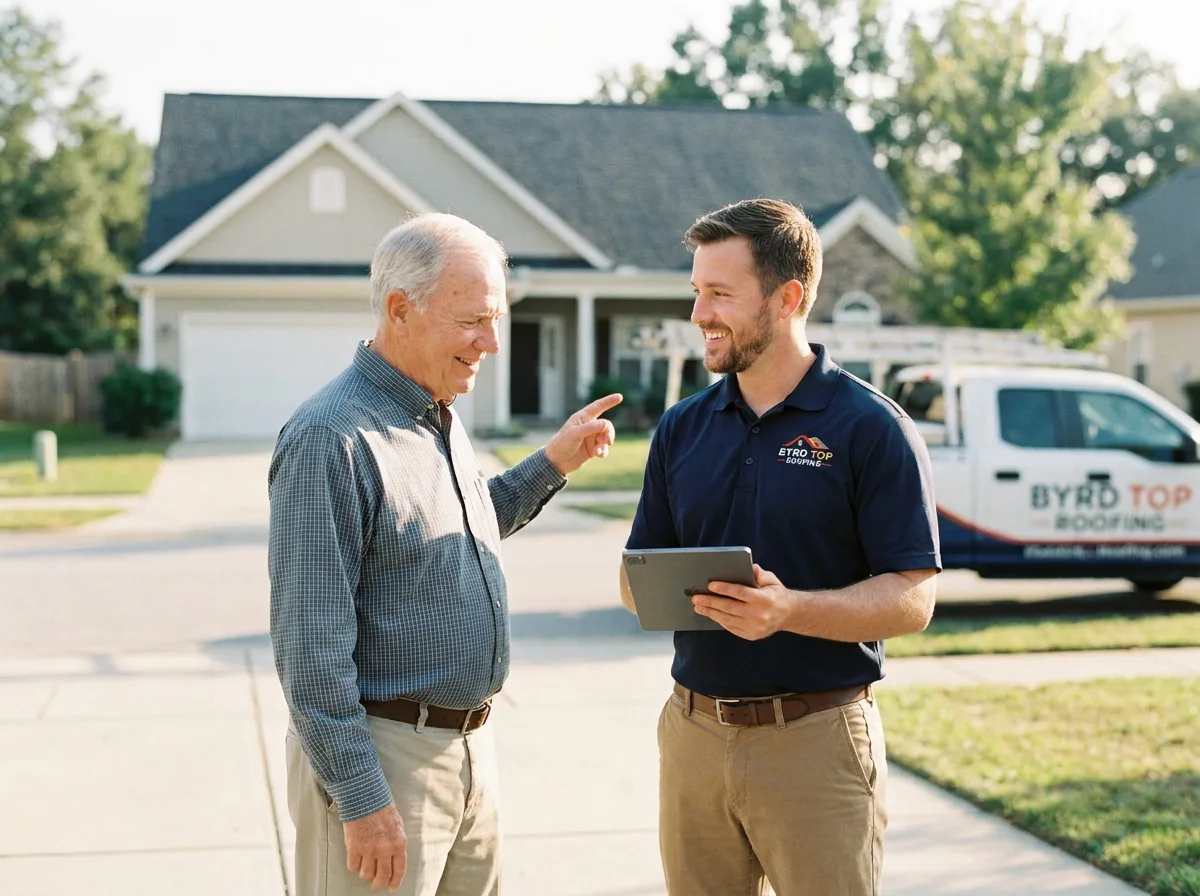 Roofing Friendswood, TX FAQs